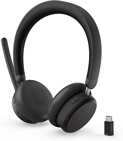 Amazon.com: Microsoft Modern - Wireless Headset,Comfortable Stereo